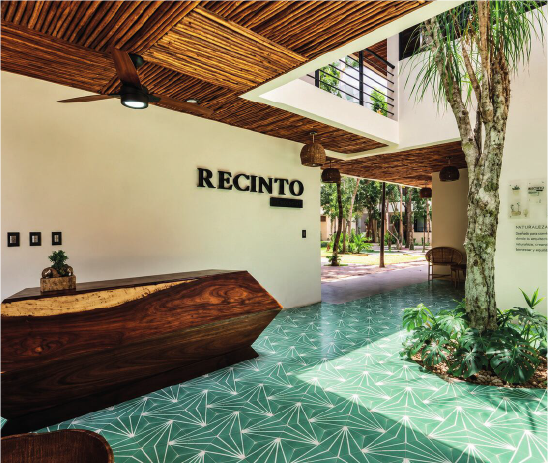 AMENITIES